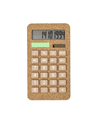 Calculadora Personalizada 821070