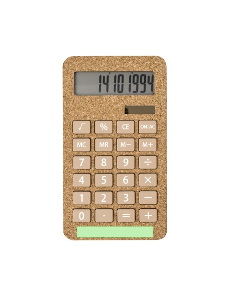 Calculadora Personalizada 821070