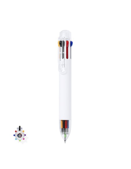 Bolígrafo Personalizado 821085