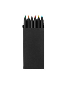 Caja Lápices Personalizado 821090