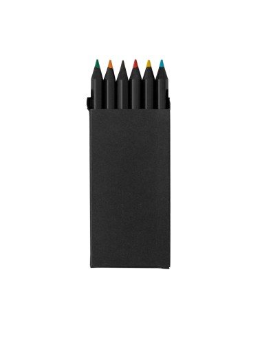 Caja Lápices Personalizado 821090