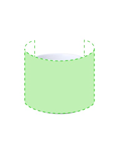 Taza Sublimación Personalizado 821091