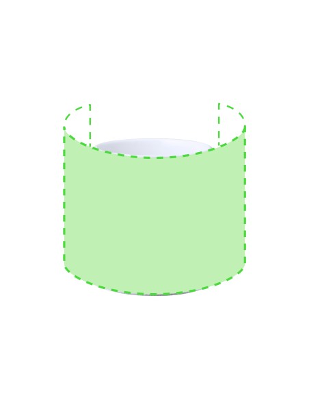 Taza Sublimación Personalizado 821091