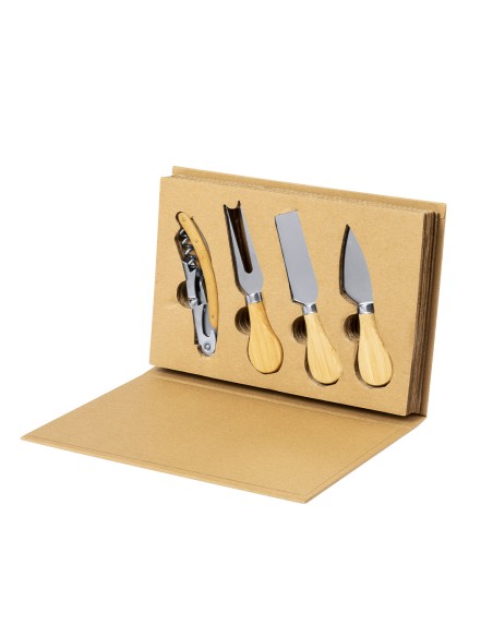 Set Vinos y Quesos Personalizado 821098