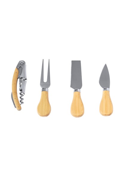 Set Vinos y Quesos Personalizado 821098