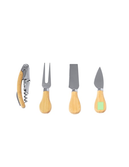 Set Vinos y Quesos Personalizado 821098