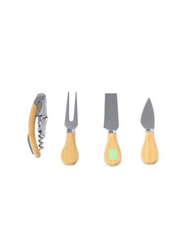 Set Vinos y Quesos Personalizado 821098