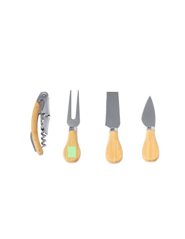 Set Vinos y Quesos Personalizado 821098