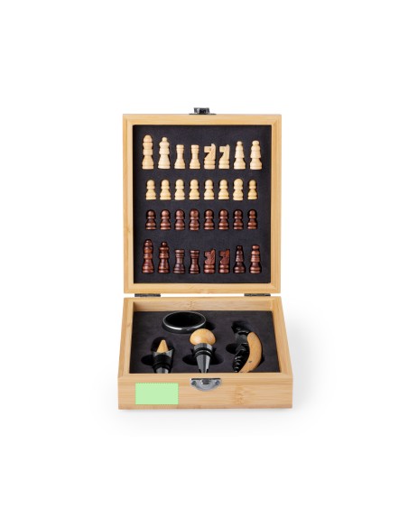 Set Vinos Personalizado 821099