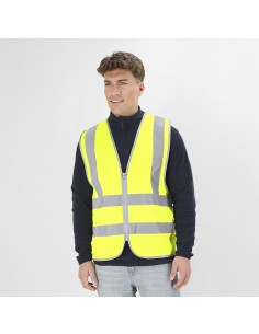 Chaleco Personalizado 821111