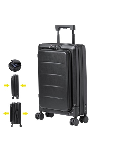 Trolley Plegable Personalizado 821129