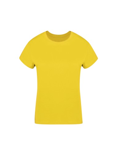 Camiseta Mujer Color Personalizado 821141