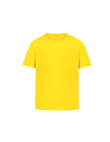 Camiseta Niño Color Personalizado 821142