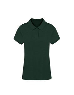 Polo Mujer Color Personalizado 821144