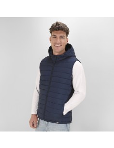 Chaleco Personalizado 821147