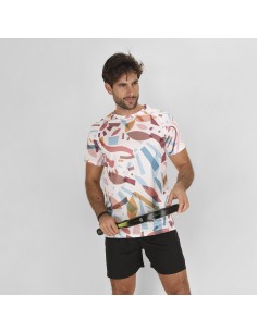 Camiseta Adulto Personalizado 821151