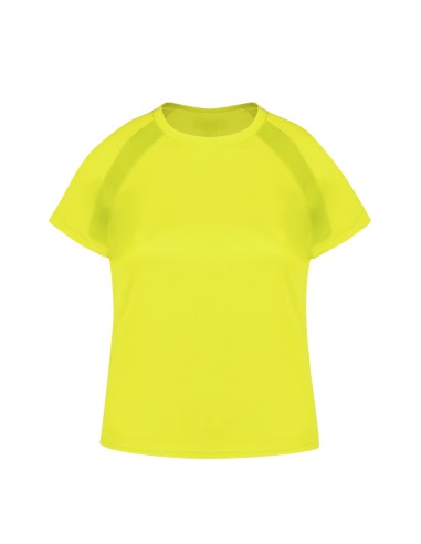 Camiseta Mujer Personalizado 821158