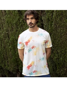 Camiseta Personalizada 821160