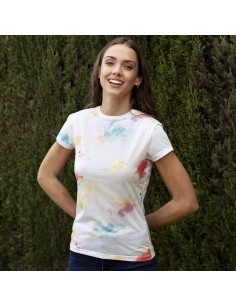 Camiseta Mujer Personalizado 821161