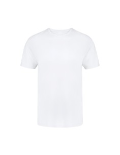 Camiseta Adulto Blanca Personalizada 821178