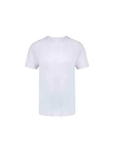 Camiseta Niño Blanca Personalizada 821180