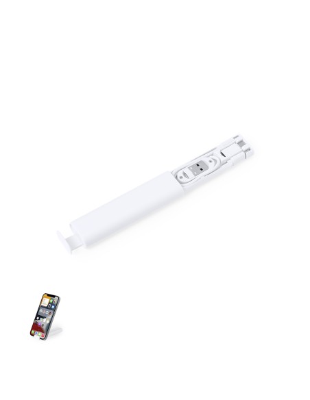 Set Cables Cargadores Personalizado 821185