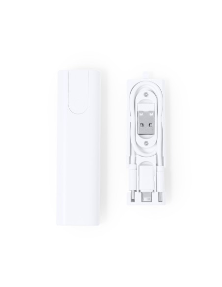 Set Cables Cargadores Personalizado 821185