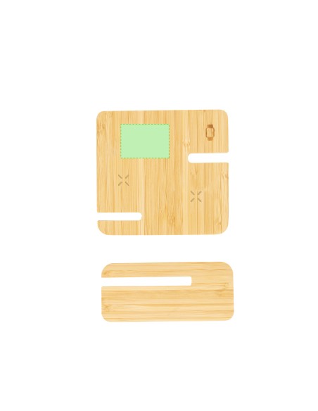 Cargador Personalizado 821186