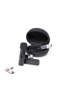 Micrófono Personalizado 821188