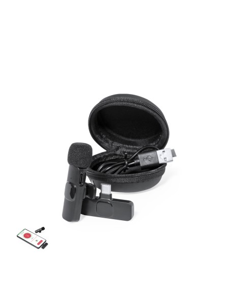 Micrófono Personalizado 821188