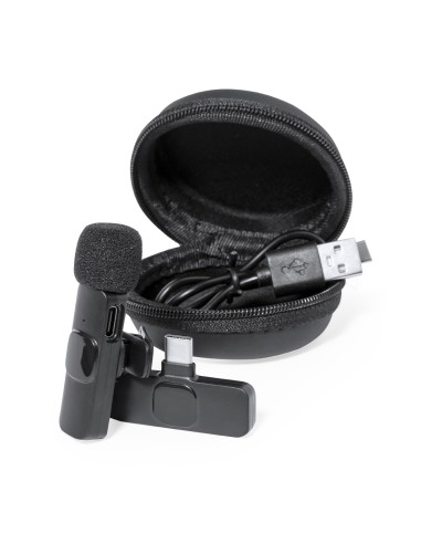 Micrófono Personalizado 821188