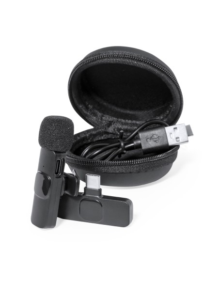 Micrófono Personalizado 821188