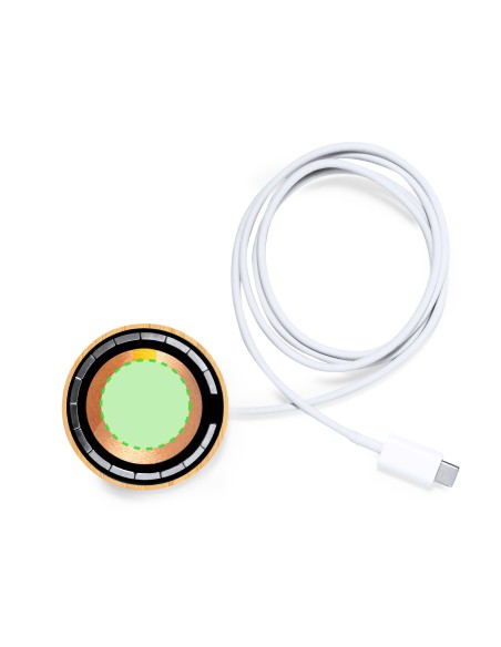 Cargador Personalizado 821191