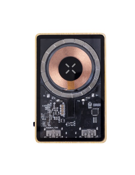 Power Bank Personalizado 821192