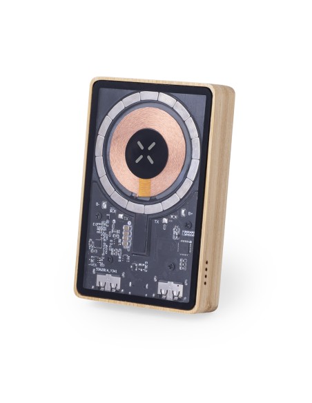 Power Bank Personalizado 821192