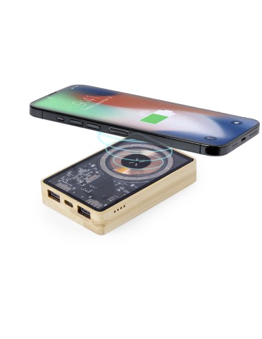 Power Bank Personalizado 821192