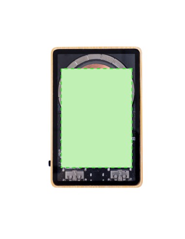 Power Bank Personalizado 821192