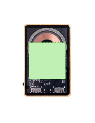 Power Bank Personalizado 821192