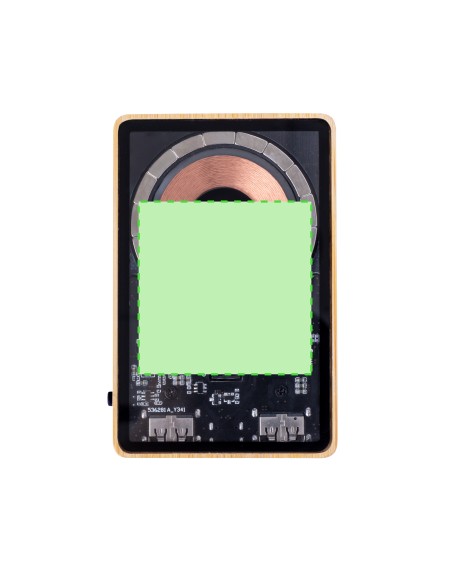 Power Bank Personalizado 821192