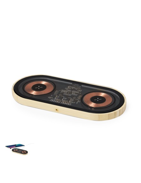 Cargador Personalizado 821193