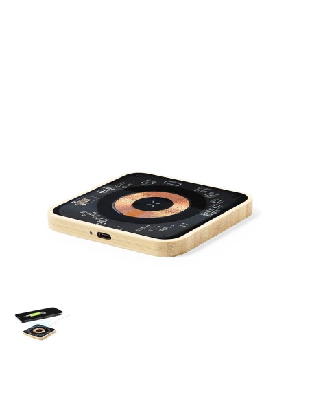 Cargador Personalizado 821194