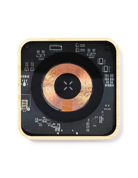 Cargador Personalizado 821194