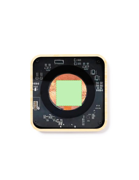 Cargador Personalizado 821194