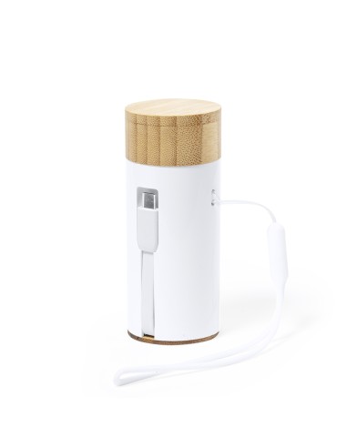 Auriculares Power Bank Personalizado 821197