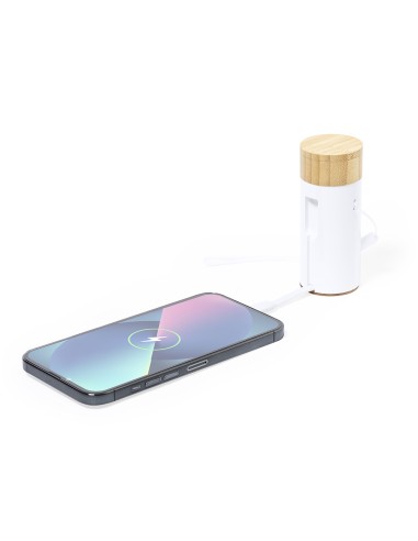 Auriculares Power Bank Personalizado 821197