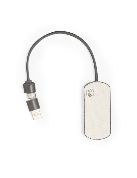 Puerto USB Personalizado 821198