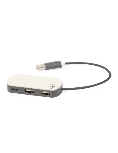 Puerto USB Personalizado 821198