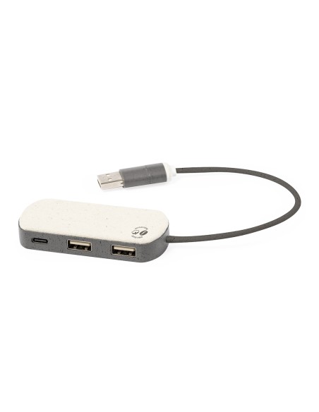 Puerto USB Personalizado 821198