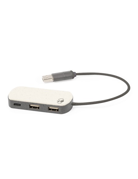 Puerto USB Personalizado 821198