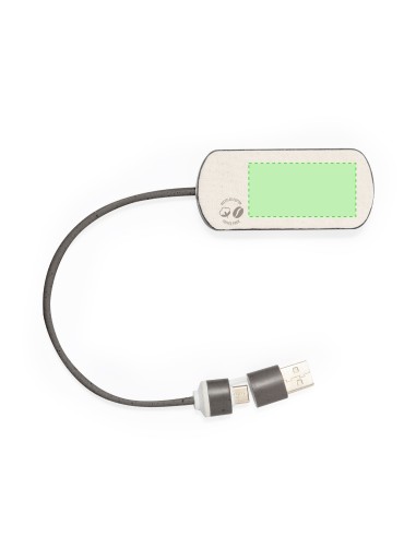 Puerto USB Personalizado 821198